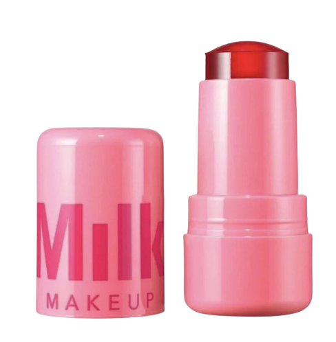 Original Milk Blush Stick Lasting Brightens Facial Cheek Stick 3-in-1