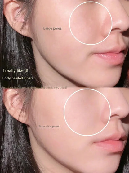 FACE BASE PRIMER INVISIBLE PORES