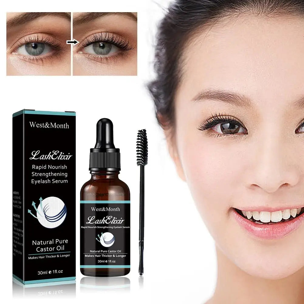 EYELASH SERUM