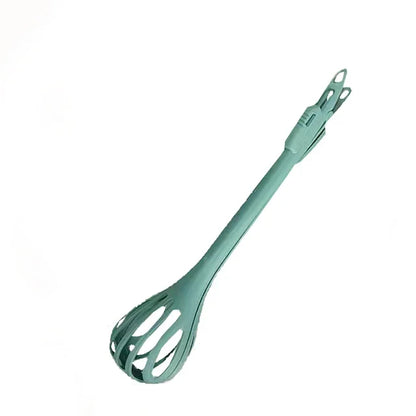 Multifunctional egg beater