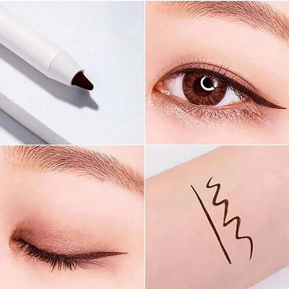 Non-smudging Waterproof Long-lasting Eyeliner Pencil