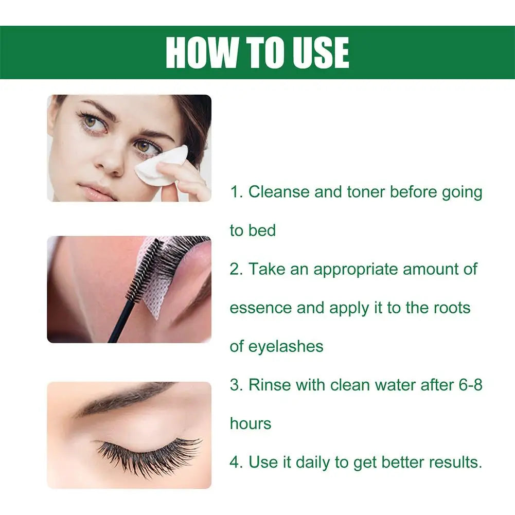 EYELASH SERUM