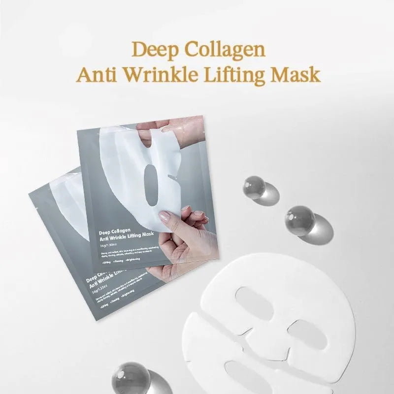 DEEP COLLAGEN MASK