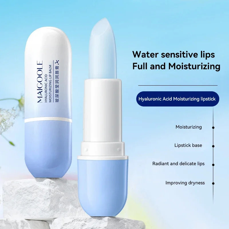 Lip Balm Remove Dark Pigment Lightening Moisturizing.