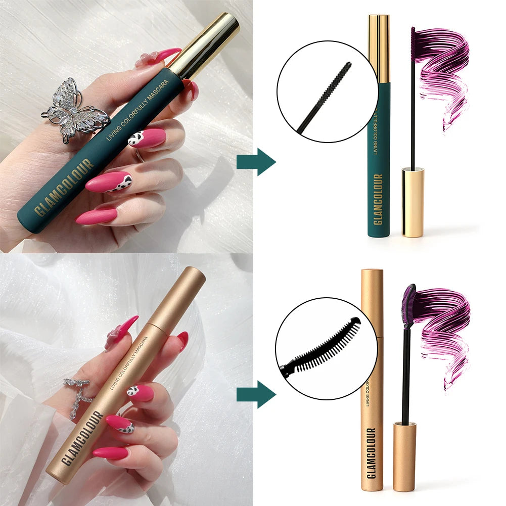 Magic Color Skinny Mascara