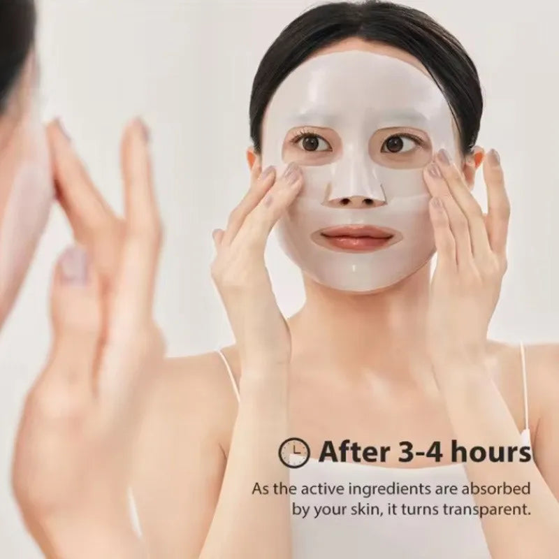 DEEP COLLAGEN MASK