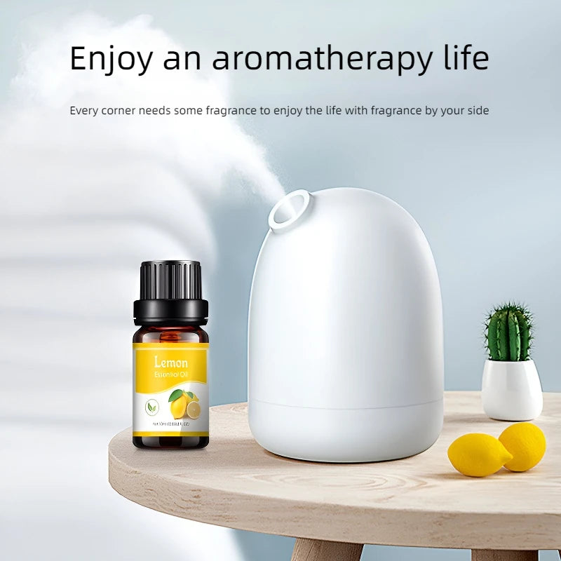 Essential Oils for Aroma Diffuser Air Humidifier