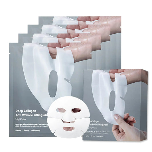 DEEP COLLAGEN MASK