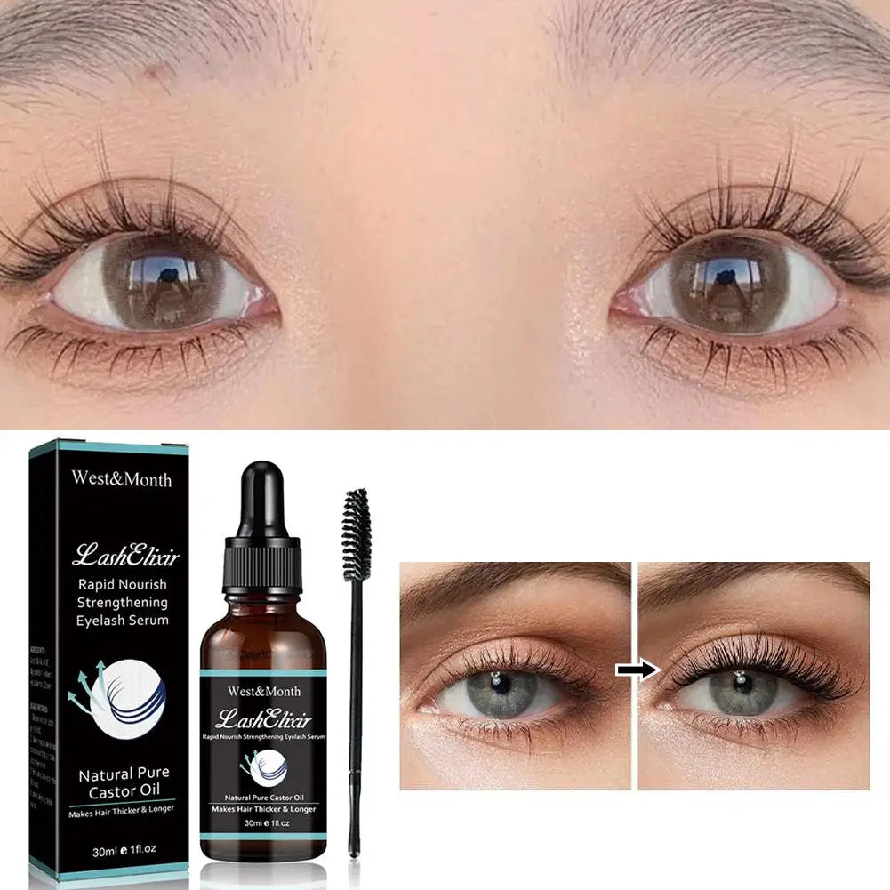 EYELASH SERUM