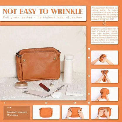 Seoul Women's Wallet Bag