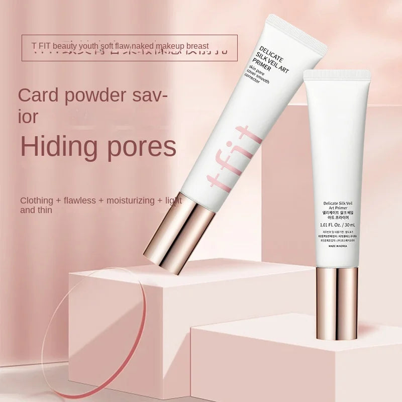 FACE BASE PRIMER INVISIBLE PORES