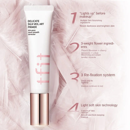 FACE BASE PRIMER INVISIBLE PORES