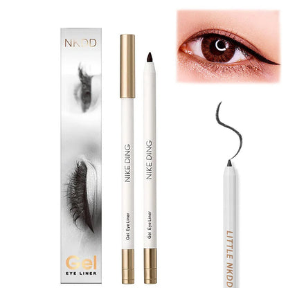 Non-smudging Waterproof Long-lasting Eyeliner Pencil