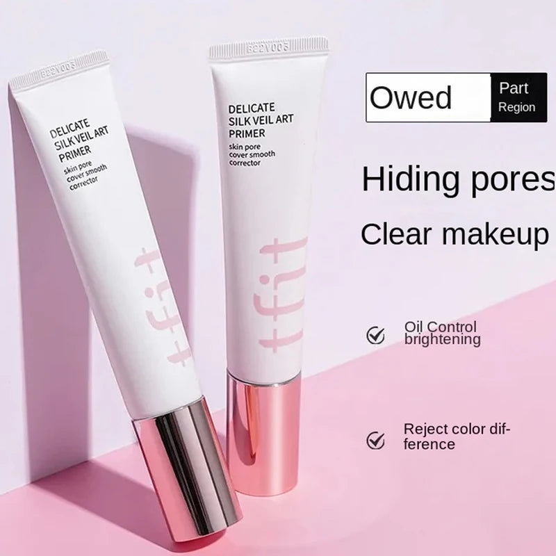 FACE BASE PRIMER INVISIBLE PORES