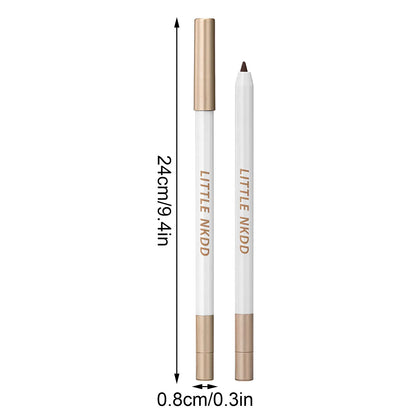 Non-smudging Waterproof Long-lasting Eyeliner Pencil