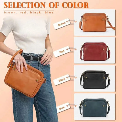 Seoul Women's Wallet Bag