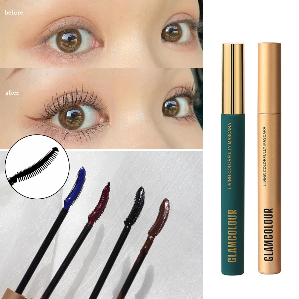 Magic Color Skinny Mascara